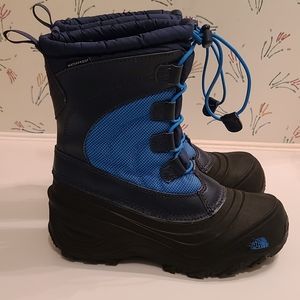 The North Face Boots Boys Size 2
